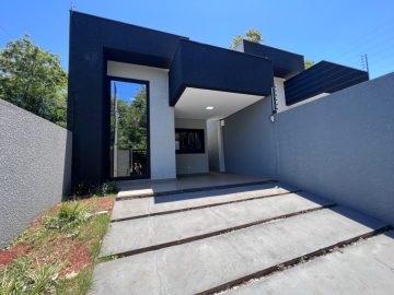 Casa no Centro