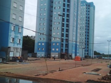Apartamento - Venda - Jardim Prola - Foz do Iguau - PR