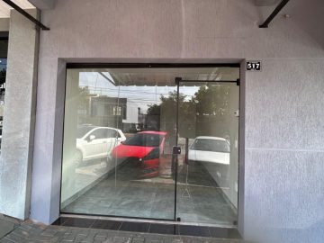 Sala Comercial