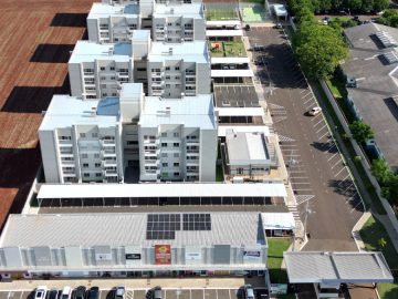Residencial Tarumã