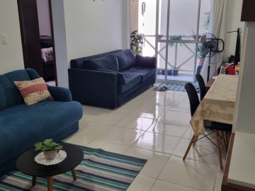 Apartamento - Venda - Trs Fronteiras - Foz do Iguau - PR