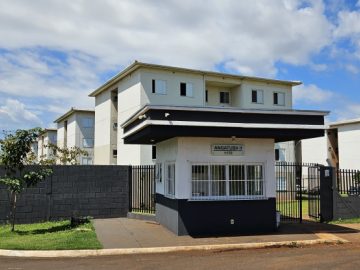 Apartamento - Venda - Jardim Cedro - Foz do Iguaçu - PR