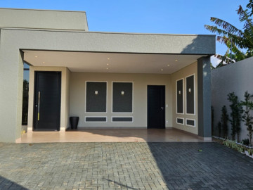Casa condomínio