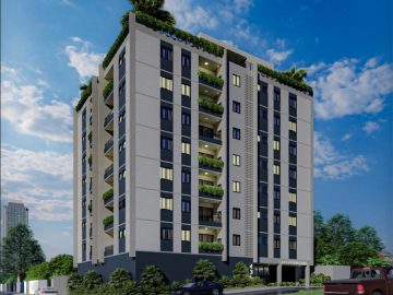 Apartamento - Lançamentos - Jardim Petrópolis - Foz do Iguaçu - PR